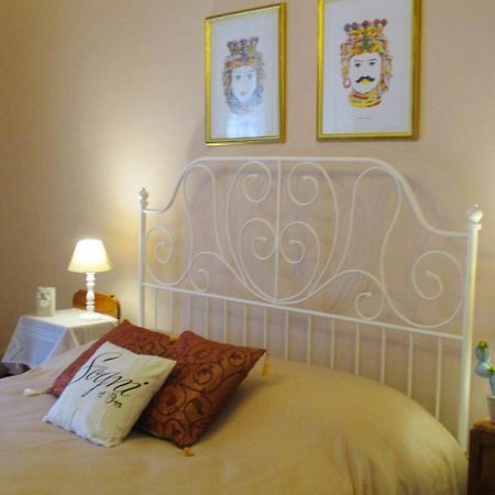 Diletta Oasi Bed and Breakfast CTA Exteriör bild