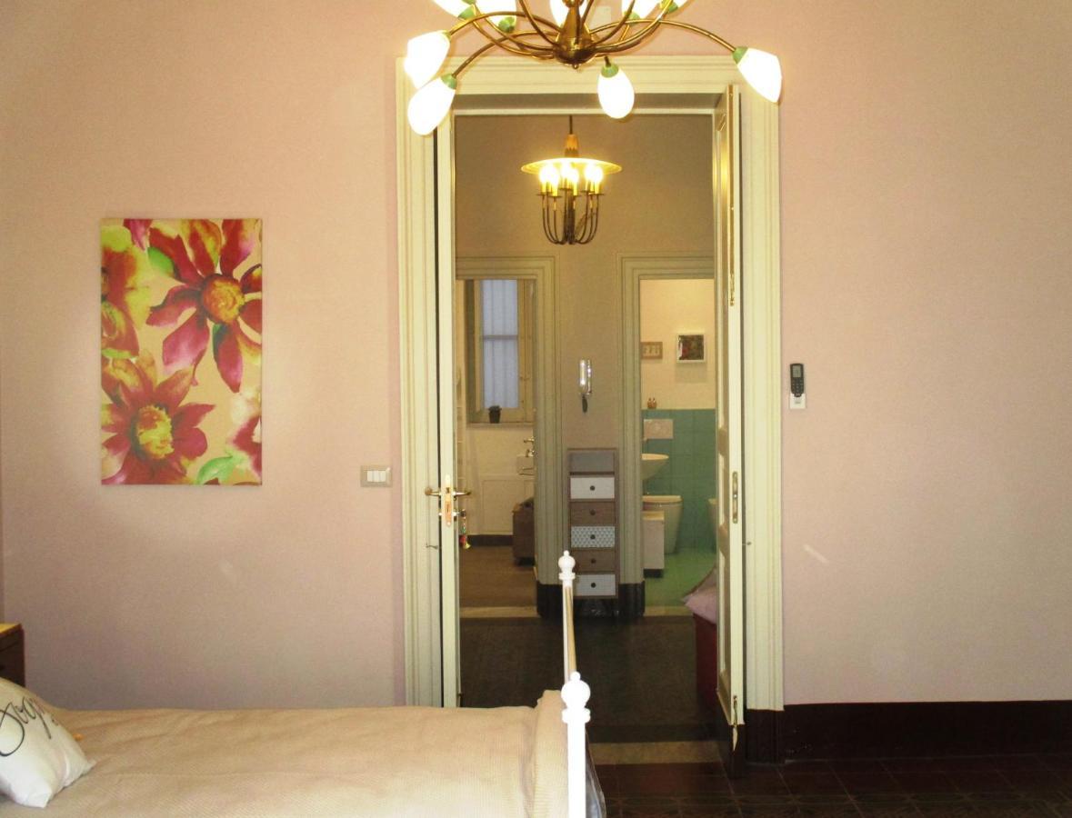 Diletta Oasi Bed and Breakfast CTA Exteriör bild