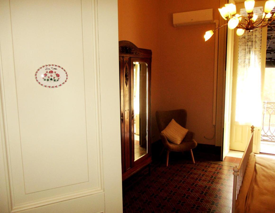 Diletta Oasi Bed and Breakfast CTA Exteriör bild