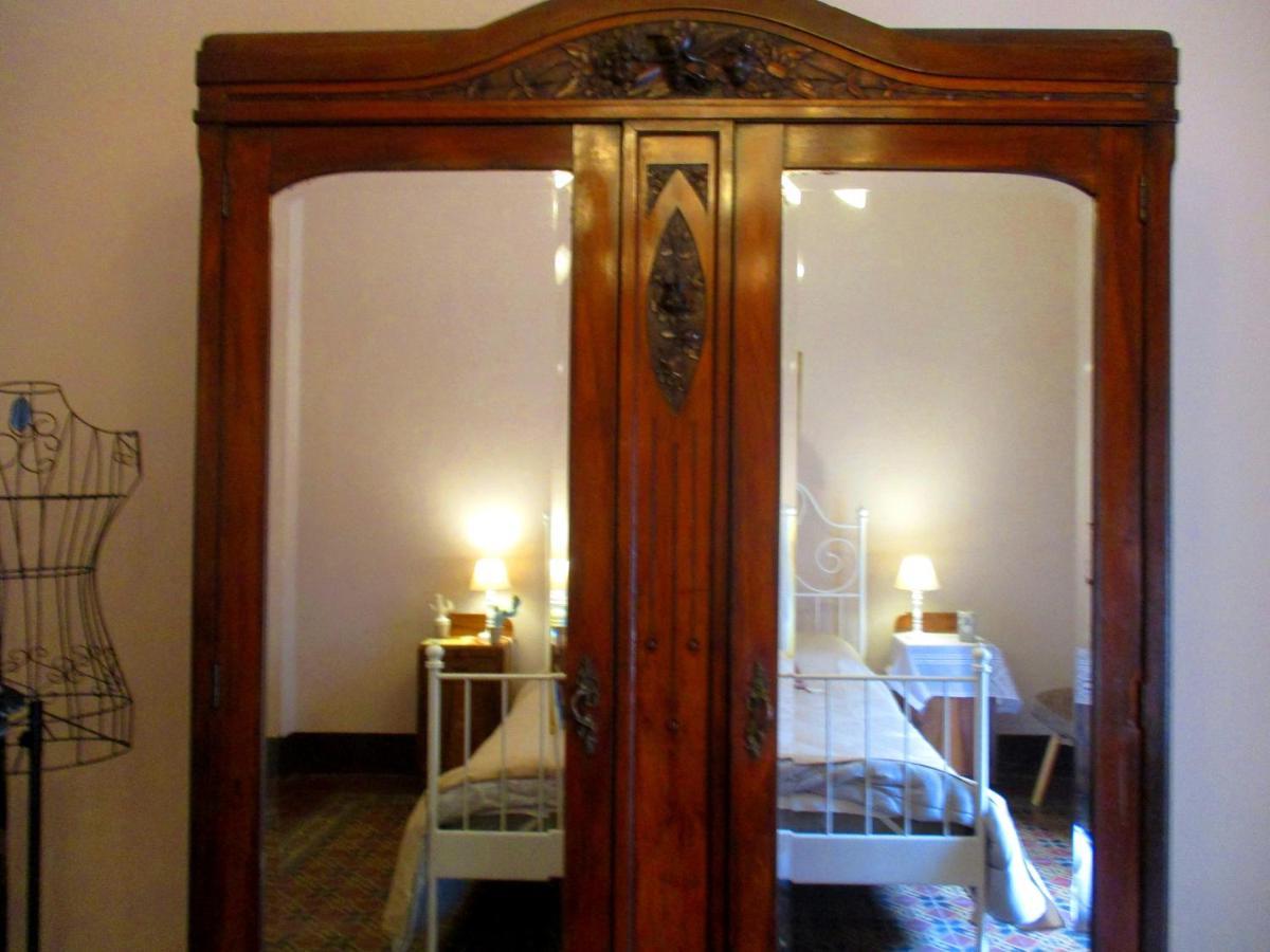 Diletta Oasi Bed and Breakfast CTA Exteriör bild