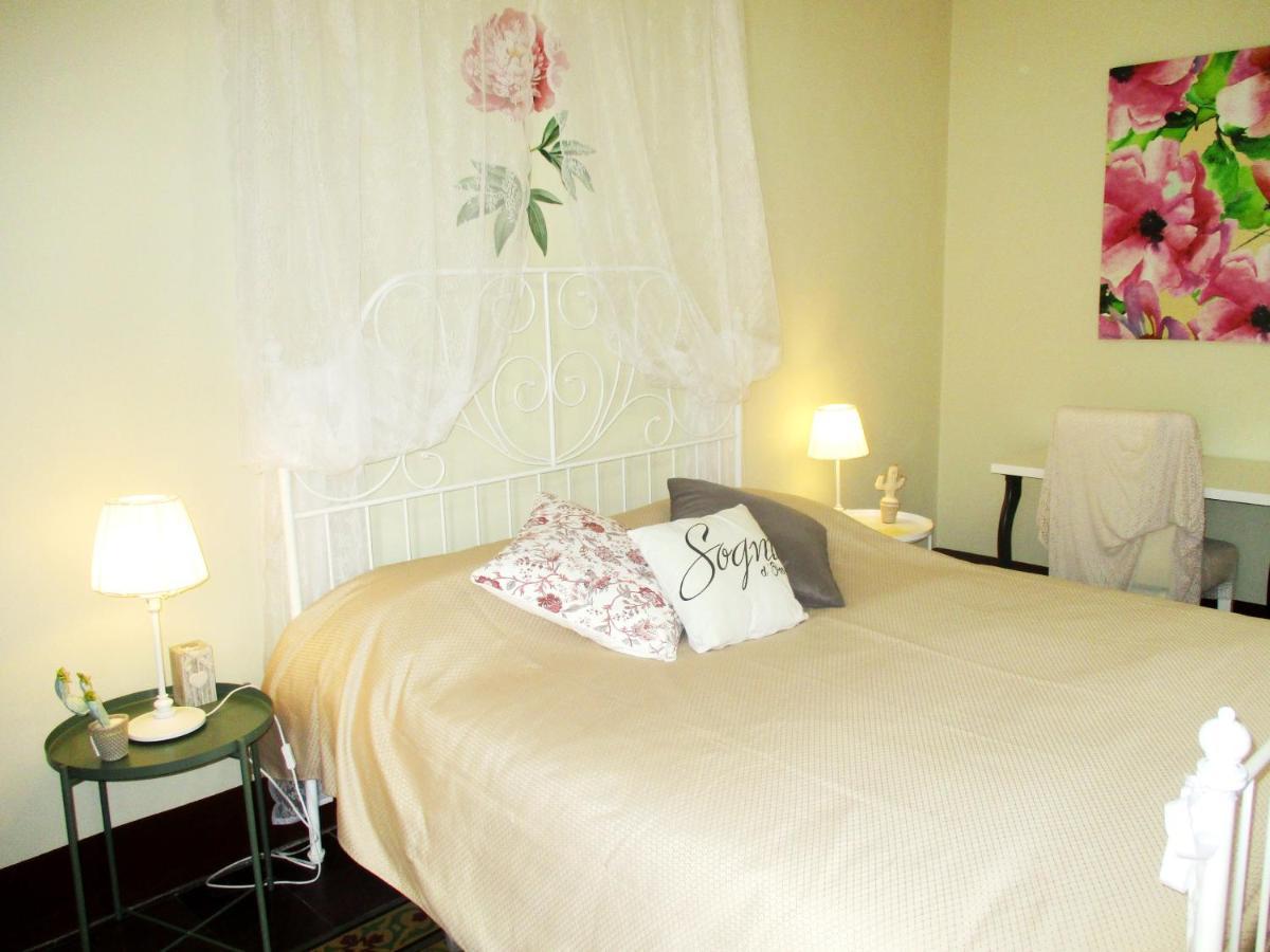 Diletta Oasi Bed and Breakfast CTA Exteriör bild