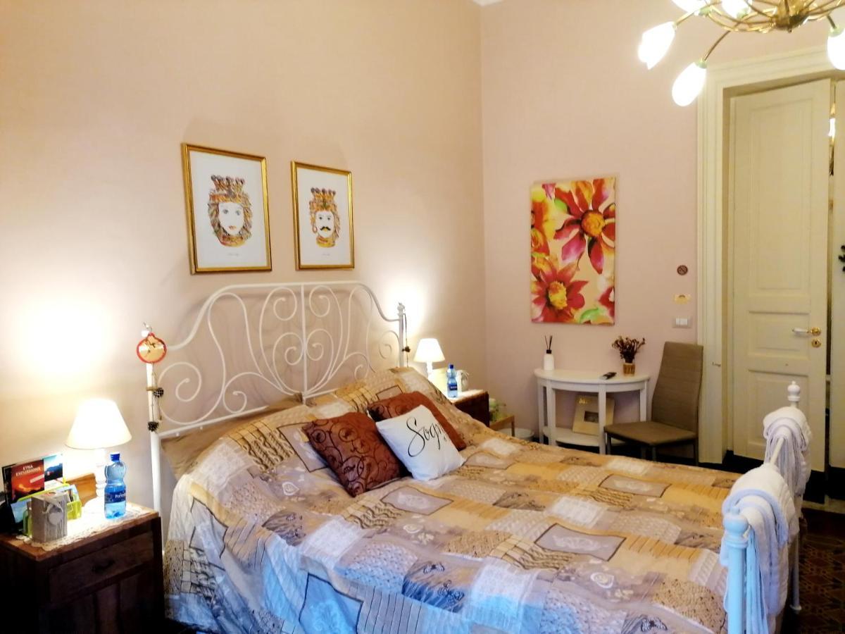 Diletta Oasi Bed and Breakfast CTA Exteriör bild