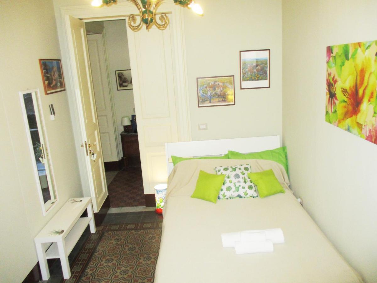 Diletta Oasi Bed and Breakfast CTA Exteriör bild
