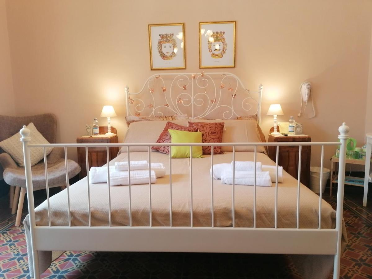 Diletta Oasi Bed and Breakfast CTA Exteriör bild