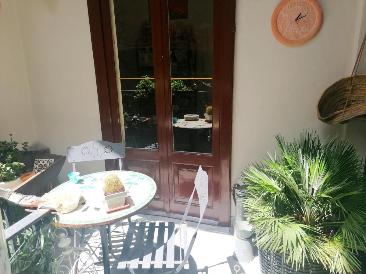 Diletta Oasi Bed and Breakfast CTA Exteriör bild