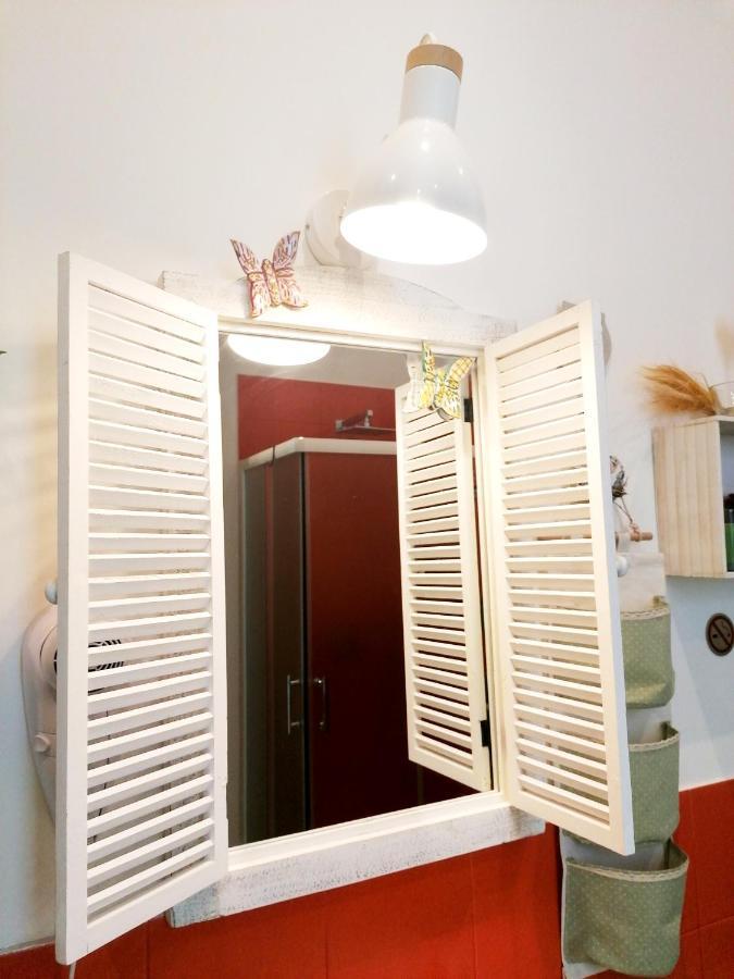 Diletta Oasi Bed and Breakfast CTA Exteriör bild