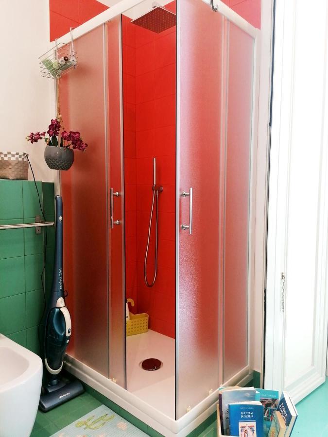 Diletta Oasi Bed and Breakfast CTA Exteriör bild